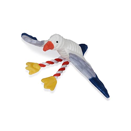 Petface (Little Petface) Freddi Cord, Plush Puppy Dog Toy