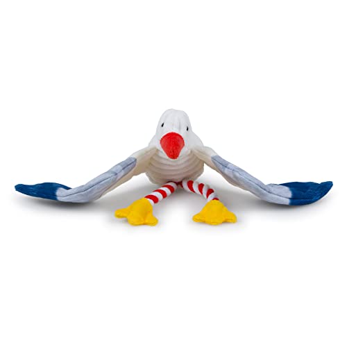 Petface (Little Petface) Freddi Cord, Plush Puppy Dog Toy