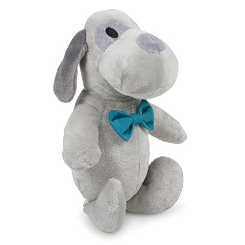 Petface (Little Petface) Freddi Cord, Plush Puppy Dog Toy