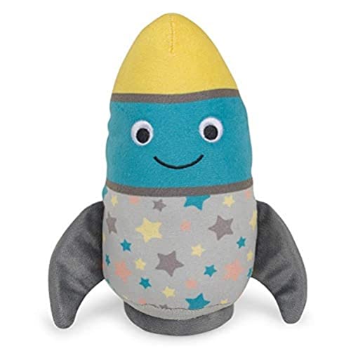 Petface (Little Petface) Freddi Cord, Plush Puppy Dog Toy