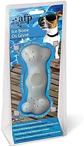 ALL FOR PAWS Heartbeat Dog Toy for Puppy,Snuggle Dog Behavioral Sleep Aid Puppy Toys, Pacifier Calming Behavioral Aid Plush Toy for Dogs