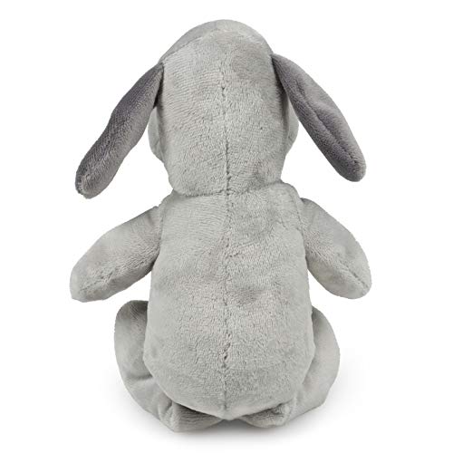 Petface (Little Petface) Freddi Cord, Plush Puppy Dog Toy