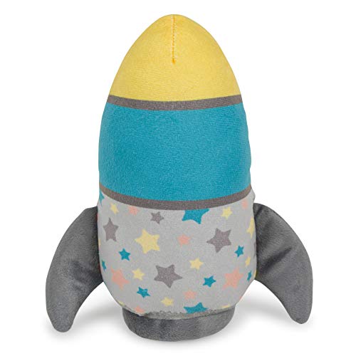 Petface (Little Petface) Freddi Cord, Plush Puppy Dog Toy