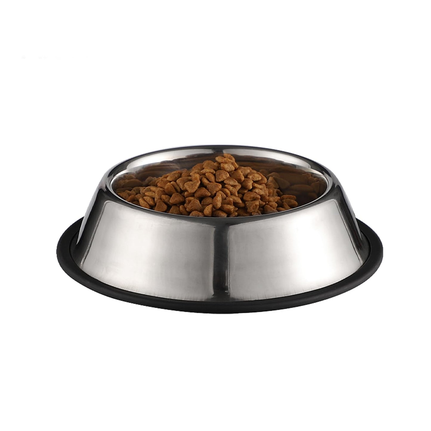 UBPET Automatic Cat Feeder Wet Food with Cooling, Semiconductor Refrigeration, with Timer, 5 Food Compartments for 330g Pet Food Each, Premium Meal Plates, Washable, for Cats Dogs