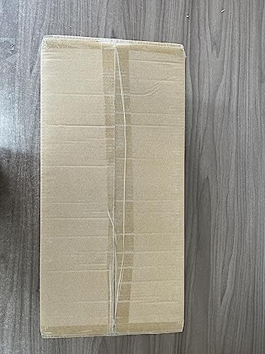 Bedsure Large Dog Bed Washable - Orthopedic Dog Bed and Mattress Mat for Dog Crate with Removable Plush Sherpa Cover, Gifts for Dog