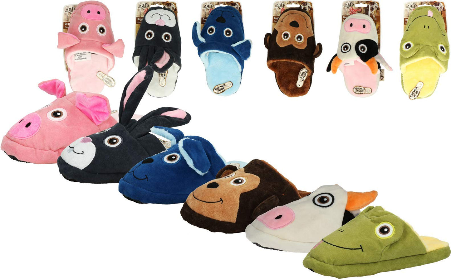 ALL FOR PAWS Heartbeat Dog Toy for Puppy,Snuggle Dog Behavioral Sleep Aid Puppy Toys, Pacifier Calming Behavioral Aid Plush Toy for Dogs