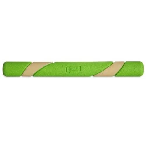 Chuckit! Ultra Fetch Stick Rubber Dog Toy For Interactive Play