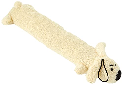 Plush Toys Happy Pet Loofa Dog, 12-inch
