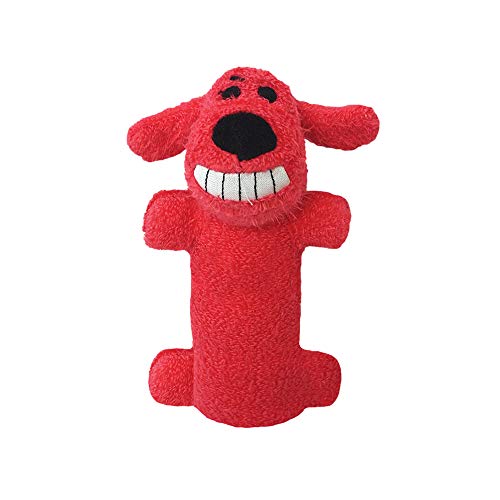 Plush Toys Happy Pet Loofa Dog, 12-inch