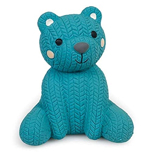 Petface (Little Petface) Freddi Cord, Plush Puppy Dog Toy