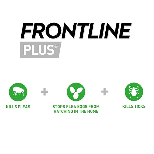 FRONTLINE Spot On Flea & Tick Treatment for Cats