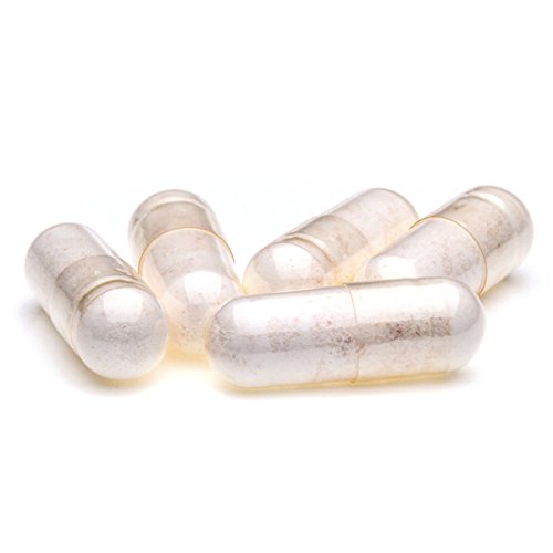 Flex A Joint for Pets. Glucosamine for Dogs and Cats Plus Chondroitin and MSM. 180 'Split and Pour' Capsules.