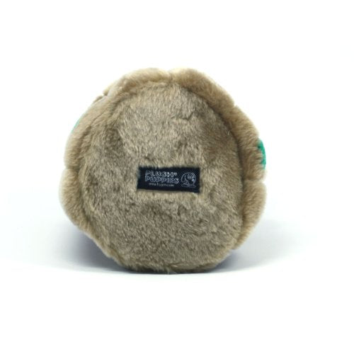 Outward Hound Hide A Squirrel Plush Dog Toy Puzzle