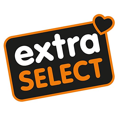 Extra Select Complete Koi Sticks Fish Food Tub