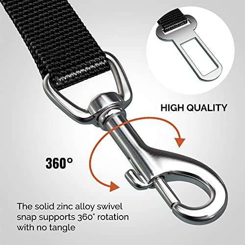 Safety Belt for Car-Dog