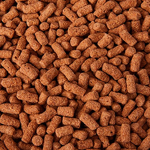 Extra Select Complete Koi Sticks Fish Food Tub