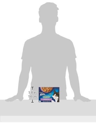 Felix Original 7+ Variety in Jelly Cat Food