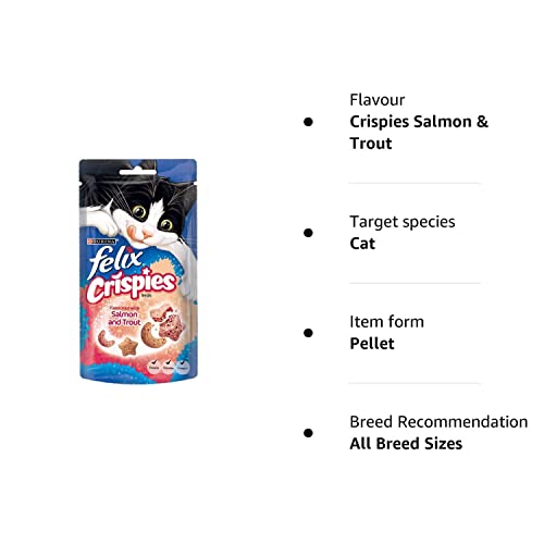 Felix Original 7+ Variety in Jelly Cat Food