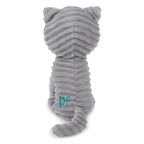 Petface (Little Petface) Freddi Cord, Plush Puppy Dog Toy