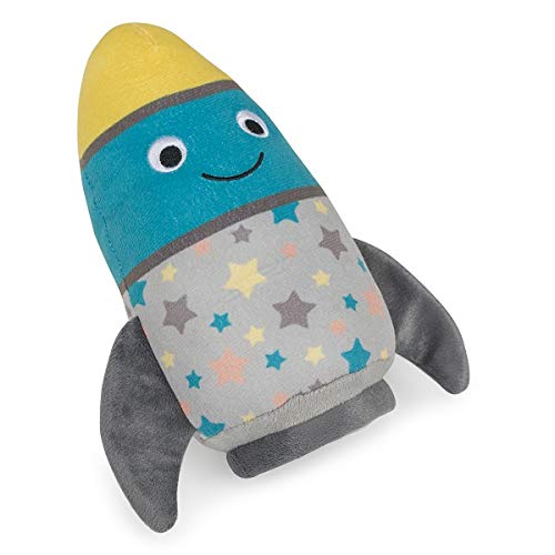 Petface (Little Petface) Freddi Cord, Plush Puppy Dog Toy