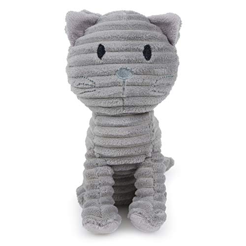 Petface (Little Petface) Freddi Cord, Plush Puppy Dog Toy