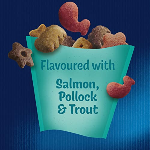 Felix Original 7+ Variety in Jelly Cat Food