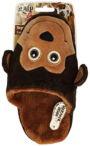 ALL FOR PAWS Heartbeat Dog Toy for Puppy,Snuggle Dog Behavioral Sleep Aid Puppy Toys, Pacifier Calming Behavioral Aid Plush Toy for Dogs
