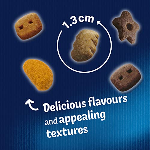 Felix Original 7+ Variety in Jelly Cat Food