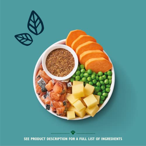 Lily's Kitchen Natural Adult Dry Dog Food Chicken & Duck Grain-Free Recipe