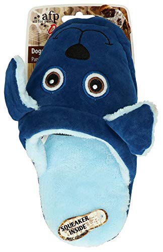 ALL FOR PAWS Heartbeat Dog Toy for Puppy,Snuggle Dog Behavioral Sleep Aid Puppy Toys, Pacifier Calming Behavioral Aid Plush Toy for Dogs
