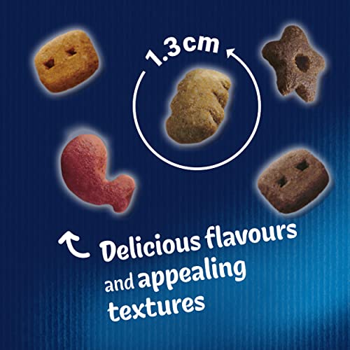 Felix Original 7+ Variety in Jelly Cat Food