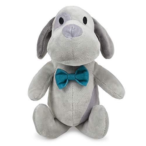 Petface (Little Petface) Freddi Cord, Plush Puppy Dog Toy