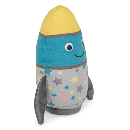 Petface (Little Petface) Freddi Cord, Plush Puppy Dog Toy