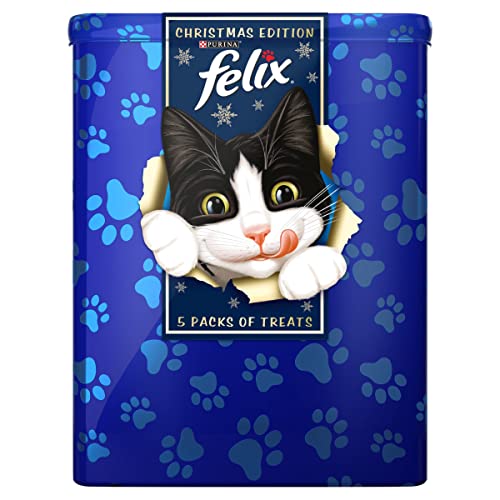 Felix Original 7+ Variety in Jelly Cat Food