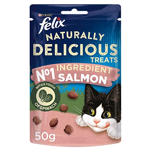 Felix Original 7+ Variety in Jelly Cat Food