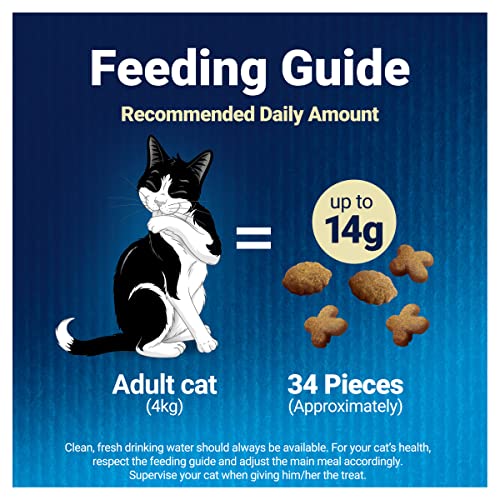 Felix Original 7+ Variety in Jelly Cat Food