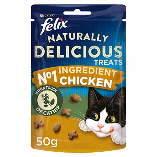 Felix Original 7+ Variety in Jelly Cat Food