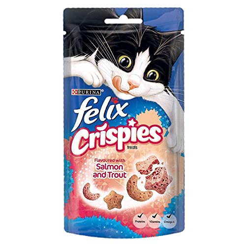 Felix Original 7+ Variety in Jelly Cat Food