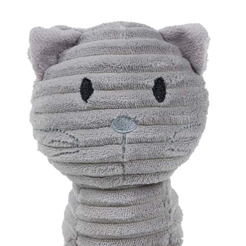 Petface (Little Petface) Freddi Cord, Plush Puppy Dog Toy
