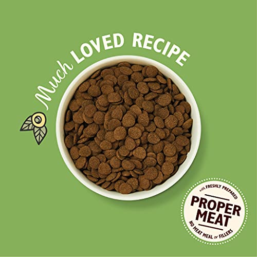 Lily's Kitchen Natural Adult Dry Dog Food Chicken & Duck Grain-Free Recipe