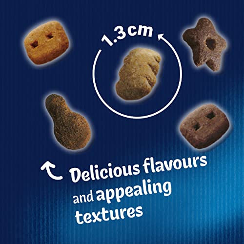 Felix Original 7+ Variety in Jelly Cat Food