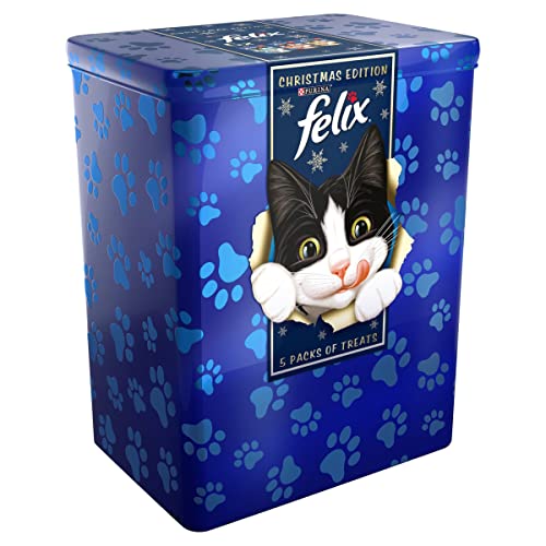 Felix Original 7+ Variety in Jelly Cat Food