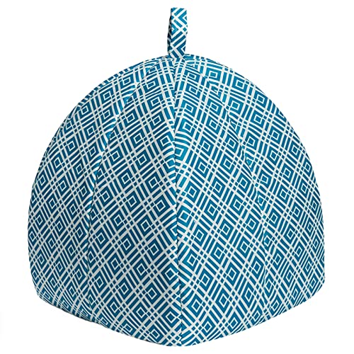 Hollypet Cat Bed Kitten Bed Self-Warming 2-in-1 Foldable Comfortable Igloo Triangle Pet Tent House