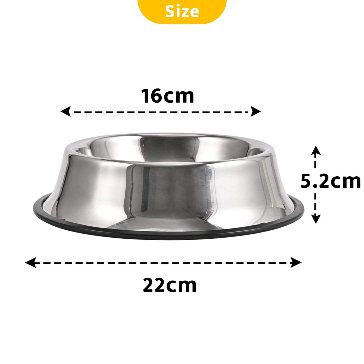 UBPET Automatic Cat Feeder Wet Food with Cooling, Semiconductor Refrigeration, with Timer, 5 Food Compartments for 330g Pet Food Each, Premium Meal Plates, Washable, for Cats Dogs