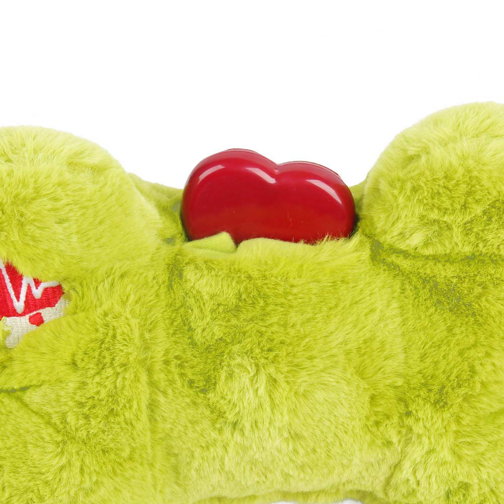 ALL FOR PAWS Little Buddy Heart Beat Sheep, Puppy Toy With Heartbeat Dog Training Toy For Separation Anxiety Relief Behavioral Aid For Pets