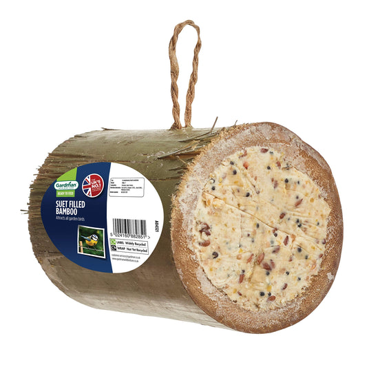 Gardman A04321 Suet Bird Food