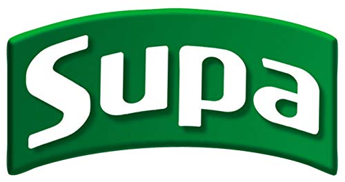Supa Mixed Suet Pellets for Wild Birds, 3 Litre Bucket , High Energy Protein Rich Treat For Garden Birds , Attract More Birds To Your Garden, Quality Wild Bird Food