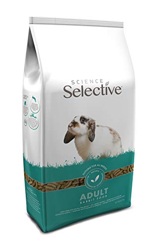 Supreme Petfoods Science Selective Adult Rabbit 1.5kg