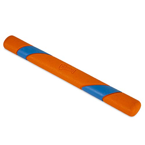 Chuckit! Ultra Fetch Stick Rubber Dog Toy For Interactive Play