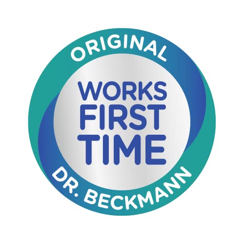 Dr. Beckmann Pet Stain and Odour Remover